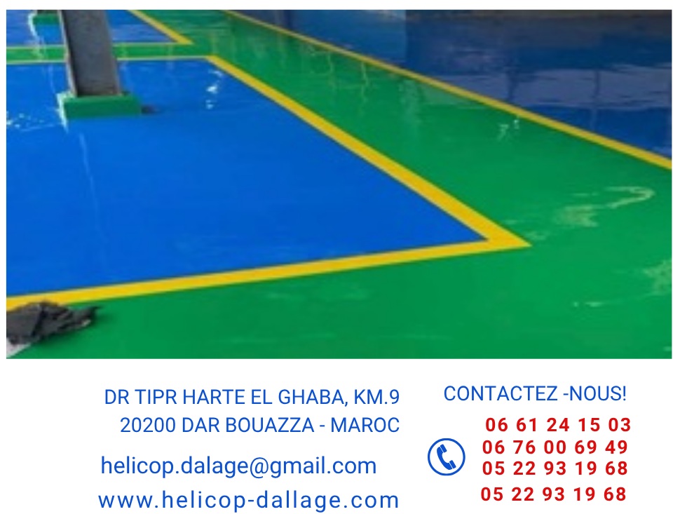 Livraison et pose rapide